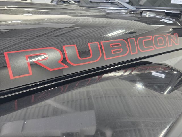 Used 2021 Jeep Wrangler SUV