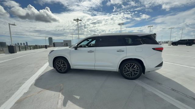 2024 Lexus Tx - $54,888