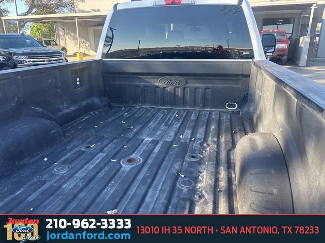 Used Car 2024 Ford F-350sd  Xlt For Sale Under $60,000 In San Antonio, Texas