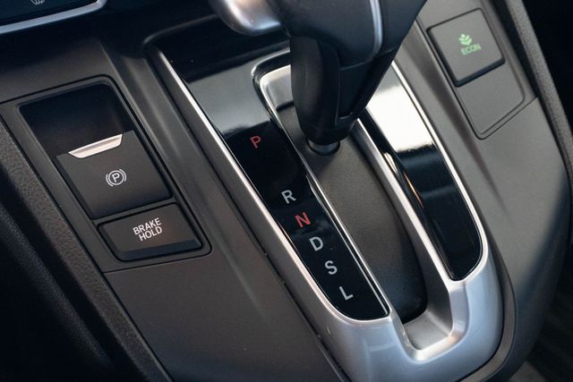 Used 2019 Honda CR-V SUV