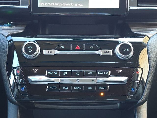 2021 Ford Explorer Limited:168491A