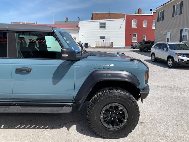 Used 2022 Ford Bronco SUV