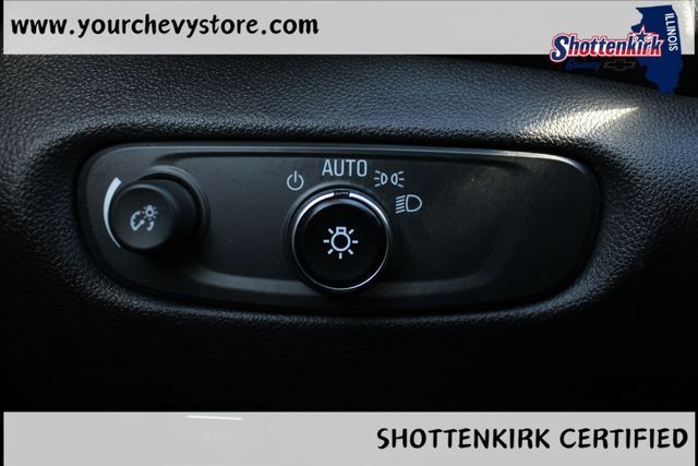 Used 2022 Chevrolet Blazer SUV