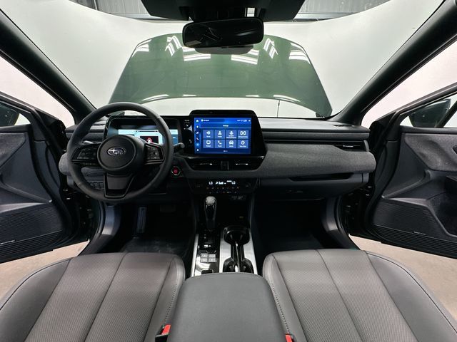 2026 Subaru Outback Limited Green at Subaru and VW of Moon Township