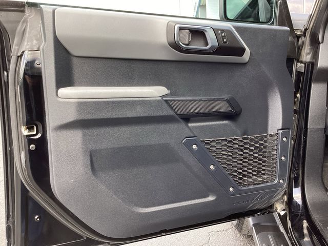 Used Car 2023 Ford Bronco  Big Bend For Sale Under $40,000 In San Antonio, Texas