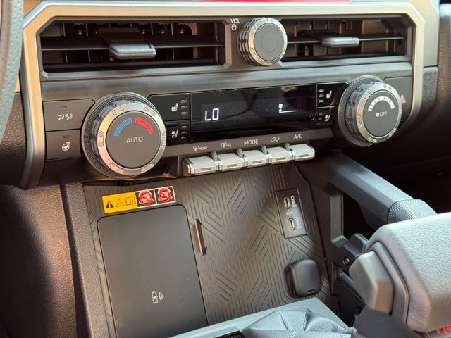 New 2026 Toyota 4Runner i-FORCE MAX SUV