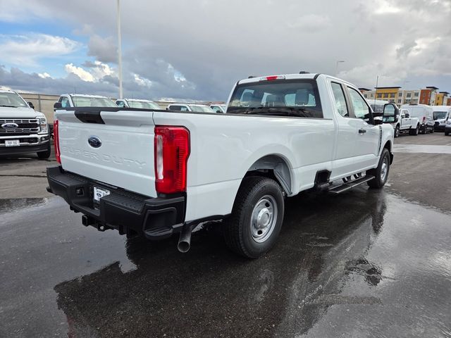 New 2026 Ford Super Duty F-250 SuperCab 8' Box XL