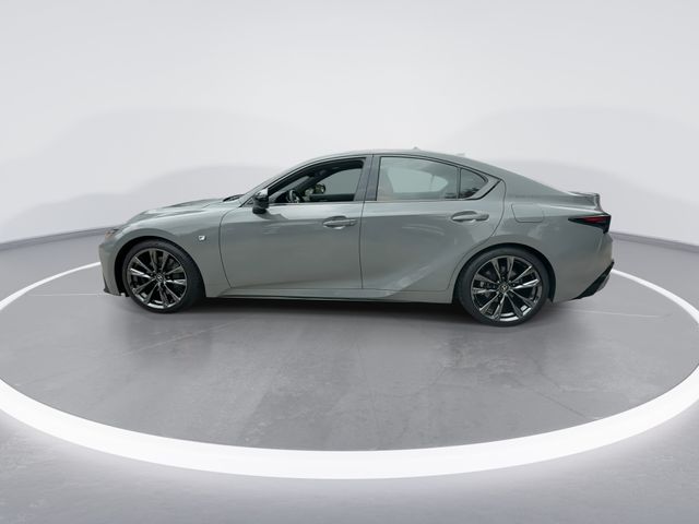 2025 Lexus IS - $45,898