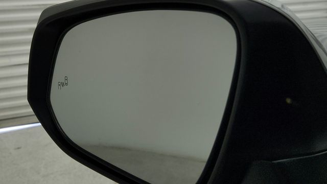 2021 Toyota RAV4 XLE Premium Silver at Baytown Hyundai