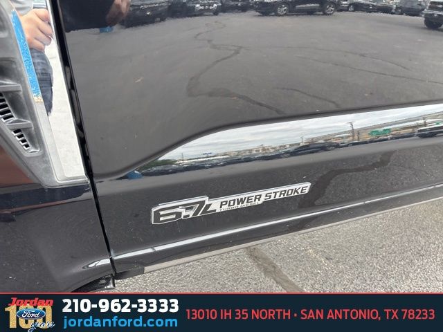 Used Car 2024 Ford F-350sd  Lariat For Sale Under $70,000 In San Antonio, Texas