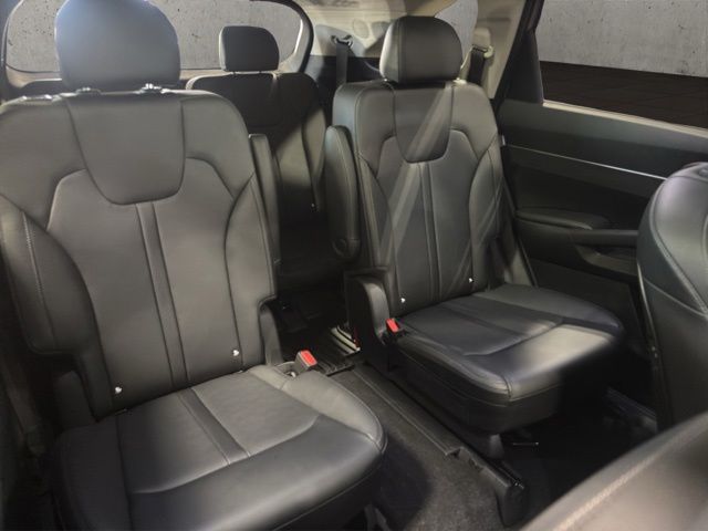 2026 Road Rider Brown Kia Sorento X-Line EX AWD SUV