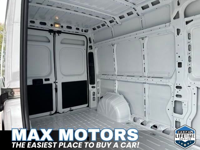 2024 Ram ProMaster 3500 High Roof 28