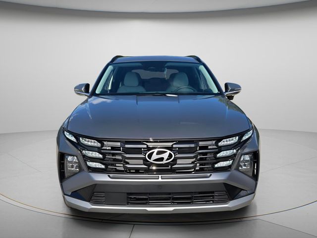 2026 Hyundai Tucson - $32,784