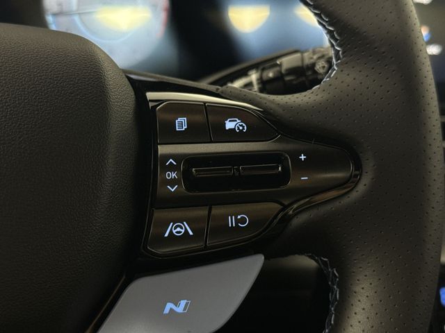 New 2025 Hyundai Elantra N For Sale in Indianapolis, IN