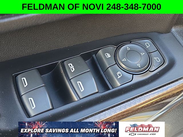 Used 2020 Chevrolet Silverado 2500HD For Sale in Muncie, IN