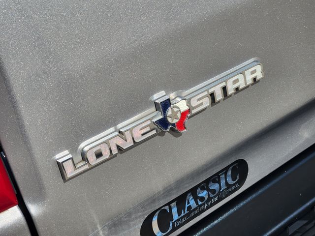 2024 Ram 1500 Big Horn/Lone Star Silver at DeMontrond Ford