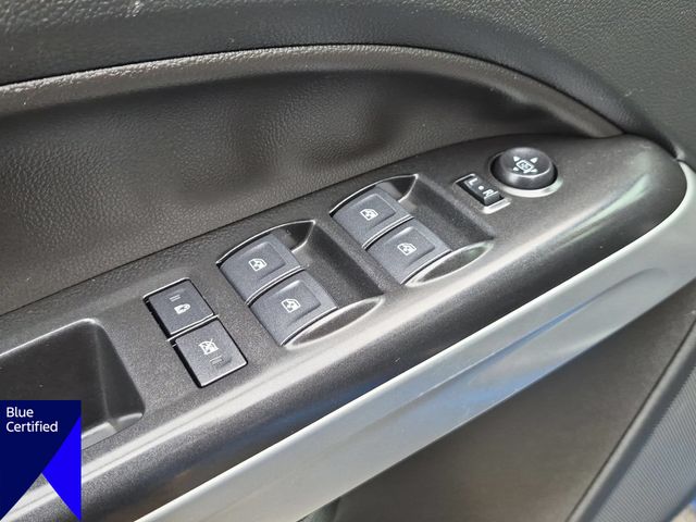 Used 2022 Blue Chevrolet ZR2 image 12