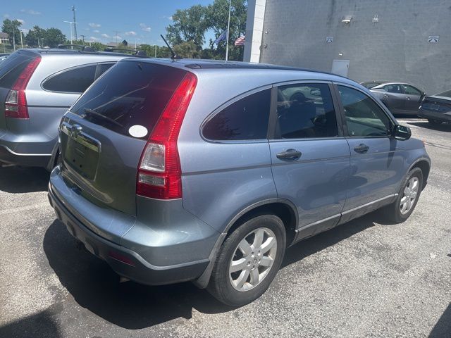 used 2008 Honda CR-V car, priced at $7,955