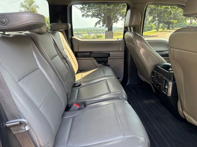 Used 2019 Ford F-150 Truck