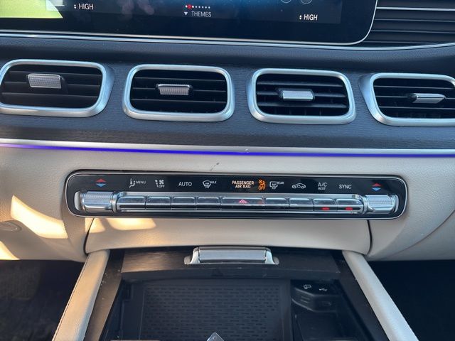 used 2020 Mercedes-Benz GLE car, priced at $26,999