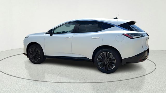 2026 Nissan Murano