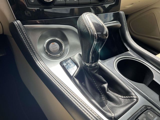 Used 2017 Nissan Maxima Sedan