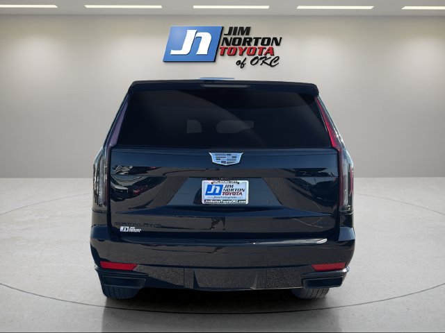 Used 2024 Cadillac Escalade SUV