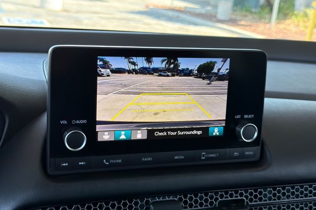 2024 Honda HR-V Sport - Photo 24