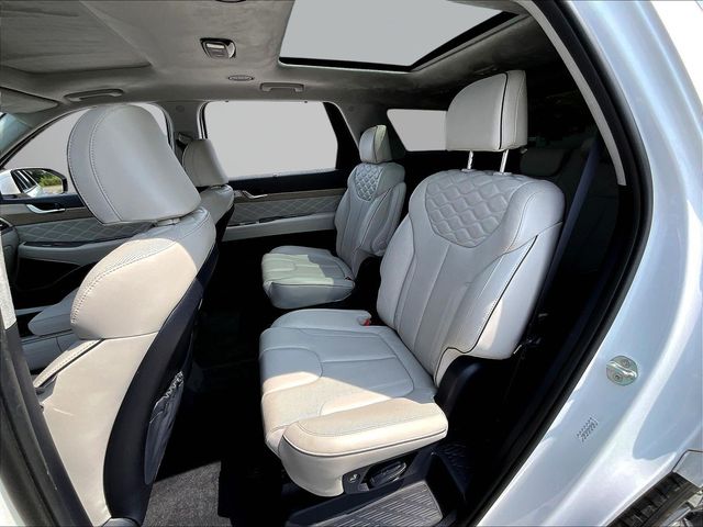 Used 2022 Hyundai Palisade SUV
