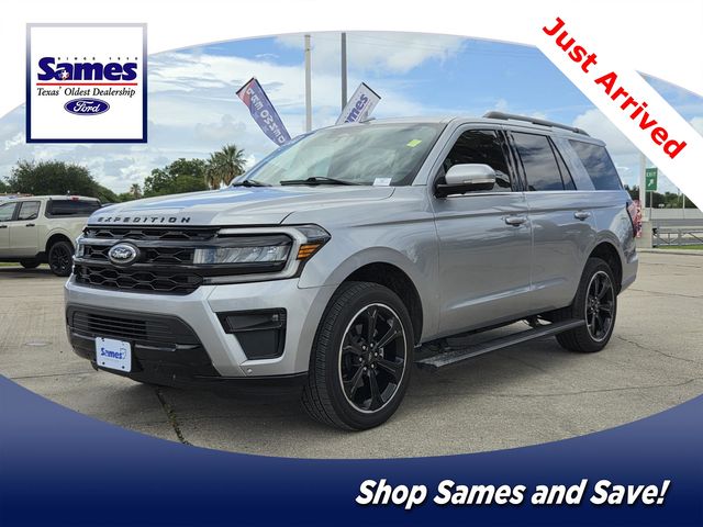 2024 Ford Expedition Limited RWD
