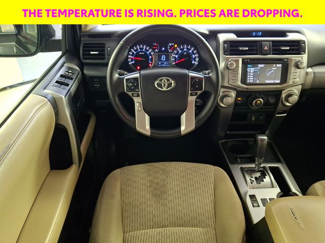 Used 2014 Toyota 4Runner SUV