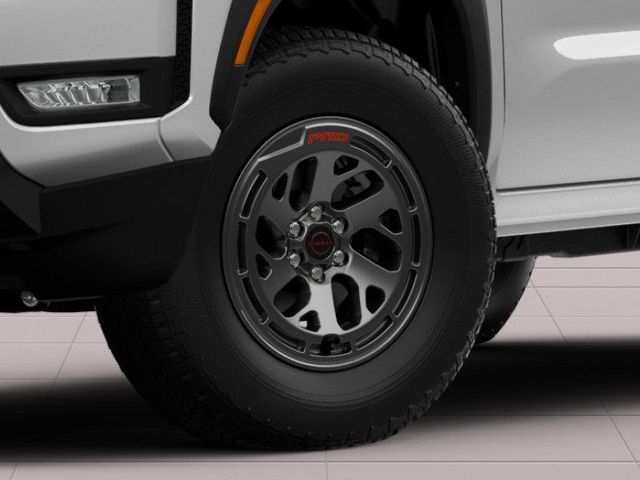 2026 Nissan Frontier PRO-X - Photo 9