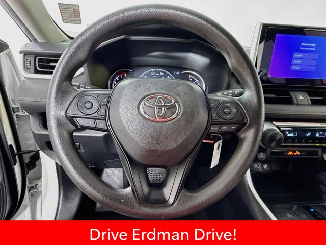 Used 2024 Toyota RAV4 SUV