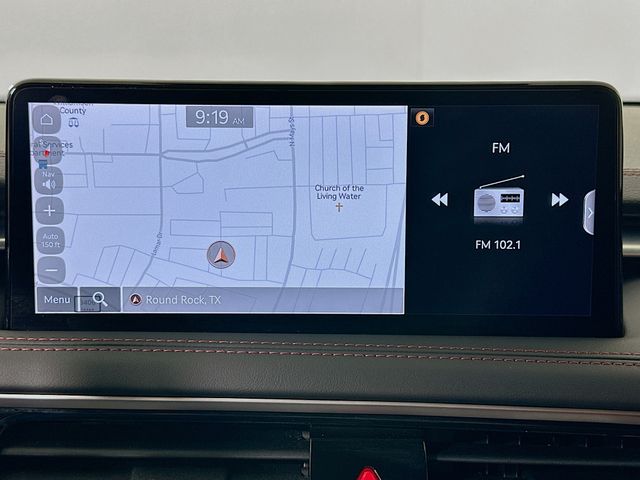 Thumbnail: 2025 Genesis G70 - 13