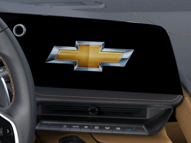 2027 Chevrolet Corvette Grand Sport Green at Traditions Chevrolet