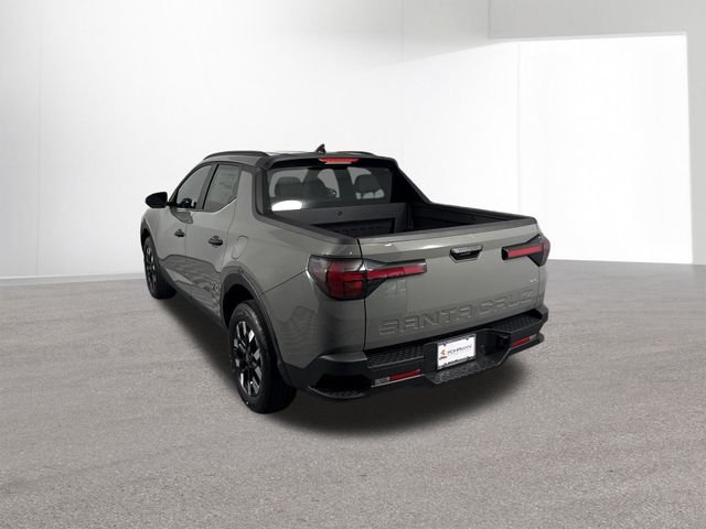 New 2025 Hyundai Santa Cruz For Sale in Indianapolis, IN
