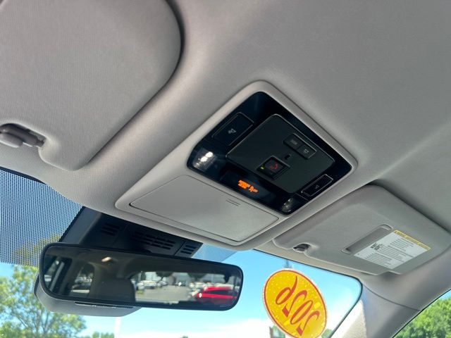 2026 Toyota Grand Highlander XLE - Photo 32