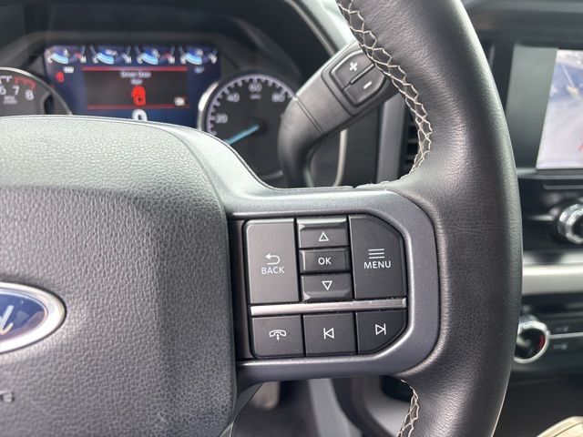 Used Car 2023 Ford F-150  Xlt For Sale Under $50,000 In San Antonio, Texas