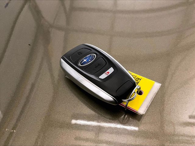 2023 Subaru Ascent Touring Brown at Rafferty Subaru