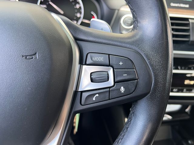 Used 2019 BMW X3 SUV