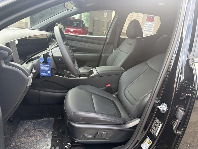 2026 Hyundai Santa Cruz