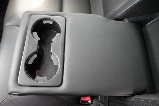 Certified Used 2024 Red Mazda 2.5 S Premium Package image 17