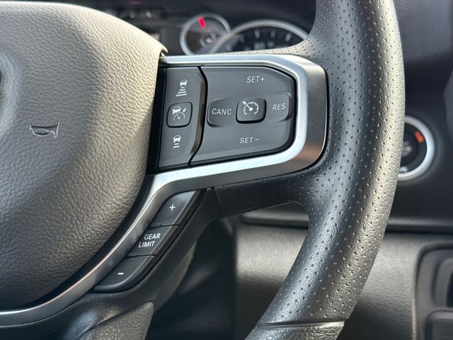 New 2026 Ram 1500 Truck