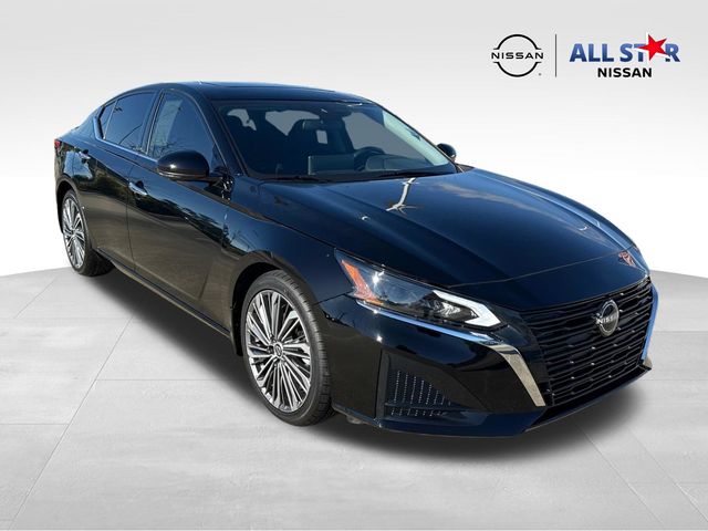 2023 Nissan Altima 2.5 SL FWD
