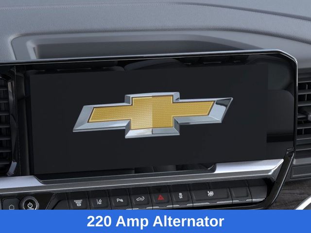 New 2025 Chevrolet Silverado 2500HD For Sale in Livonia, MI