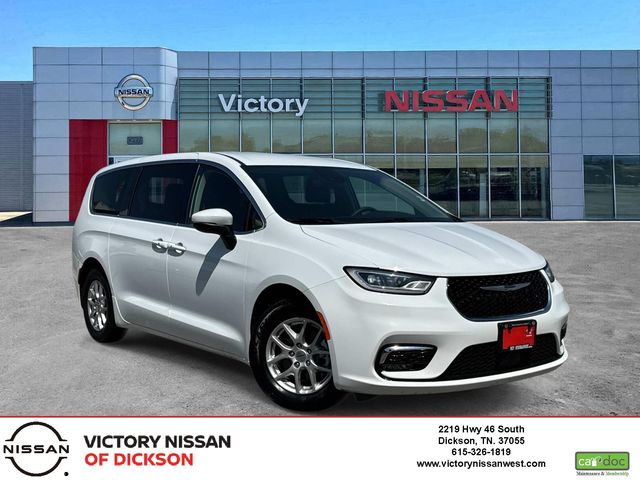 2023 Chrysler Pacifica Touring L FWD