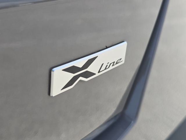 2024 Kia Sorento X-Line SX Prestige:45431A1A