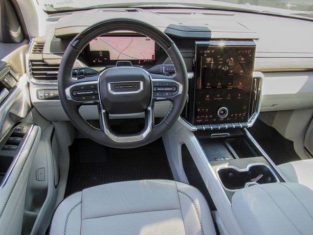 Photo of 2025 GMC Acadia Denali in Dallas, GA - 19,  2025 GMC Acadia Denali:44245