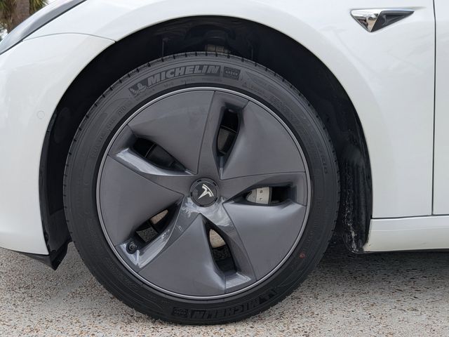 2020 Tesla Model 3 Standard - 8