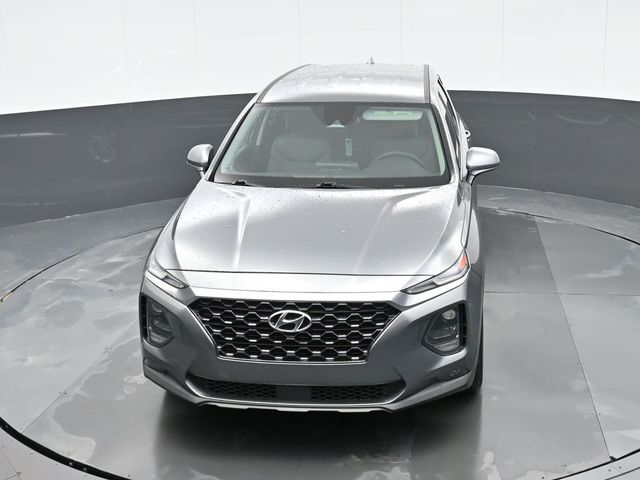 2019 Hyundai Santa Fe SEL 22